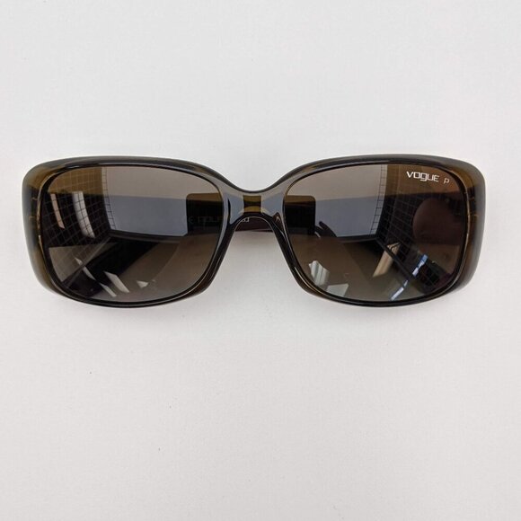 🕶️VOGUE VO2663-S 1865/T5 Sunglasses 57/16 135/YHI631🕶️​ - Picture 1 of 6